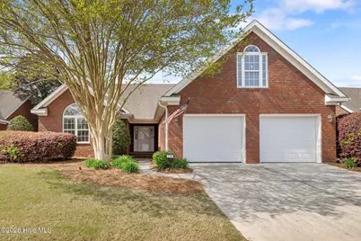 138 Candlewood Drive, Wallace, NC 28466 - Photo 1