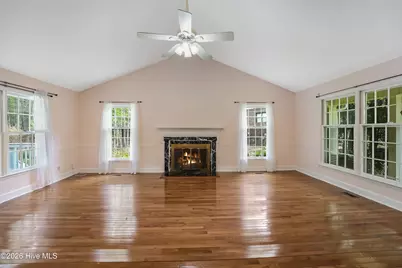2514 Millwood Court, Chapel Hill, NC 27514 - Photo 8