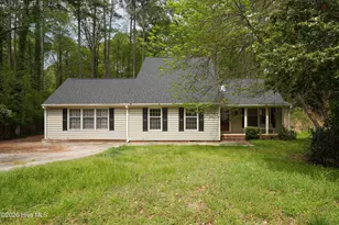 2514 Millwood Ct, Chapel Hill, NC 27514 - Photo 1