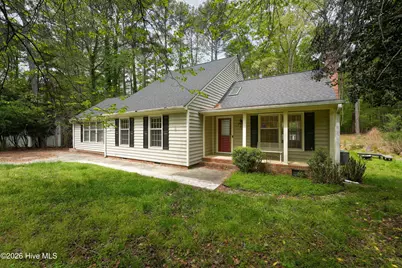 2514 Millwood Court, Chapel Hill, NC 27514 - Photo 6