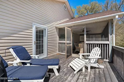 112 SE 12th Street, Oak Island, NC 28465 - Photo 36