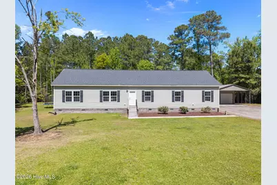 324 Holly Shelter Road, Jacksonville, NC 28540 - Photo 2