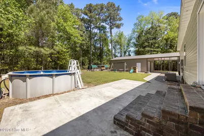 324 Holly Shelter Road, Jacksonville, NC 28540 - Photo 52
