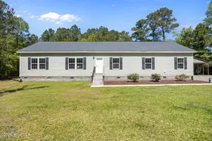 324 Holly Shelter Rd, Jacksonville, NC 28540 - Photo 1