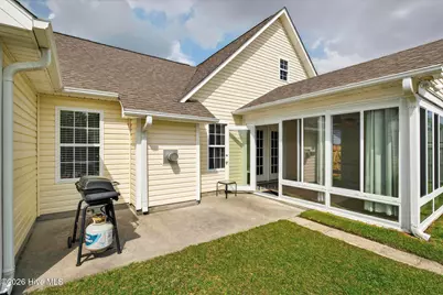 7313 Walking Horse Court, Wilmington, NC 28411 - Photo 34