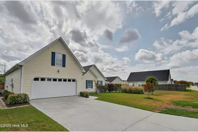 7313 Walking Horse Court, Wilmington, NC 28411 - Photo 38