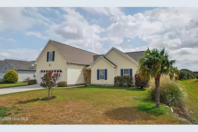 7313 Walking Horse Court, Wilmington, NC 28411 - Photo 1