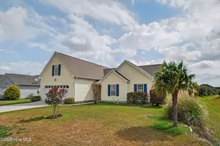 7313 Walking Horse Ct, Wilmington, NC 28411 - Photo 1