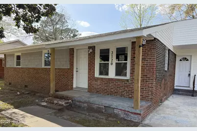 2120 Nevada Street, Lumberton, NC 28358 - Photo 4