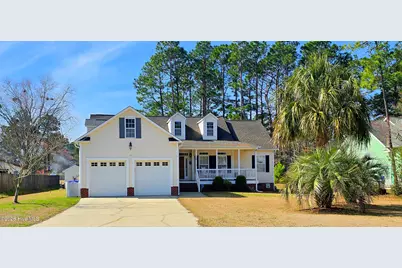 55 Country Club Drive, Shallotte, NC 28470 - Photo 2