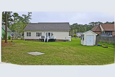 55 Country Club Drive, Shallotte, NC 28470 - Photo 22