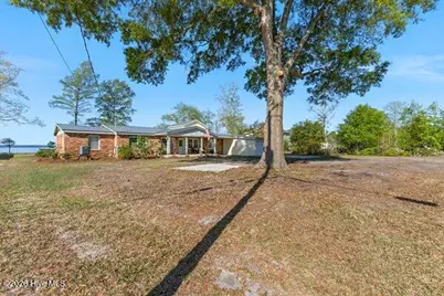 1922 Bella Coola Road, Lake Waccamaw, NC 28450 - Photo 1