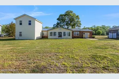 1922 Bella Coola Road, Lake Waccamaw, NC 28450 - Photo 42