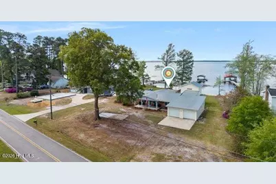 1922 Bella Coola Road, Lake Waccamaw, NC 28450 - Photo 54