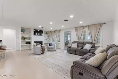 1922 Bella Coola Road, Lake Waccamaw, NC 28450 - Photo 8