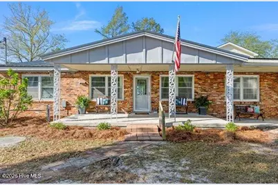1922 Bella Coola Road, Lake Waccamaw, NC 28450 - Photo 4
