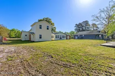 1922 Bella Coola Road, Lake Waccamaw, NC 28450 - Photo 44