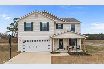 433 Silo Court, Ayden, NC 28513 - Photo 1