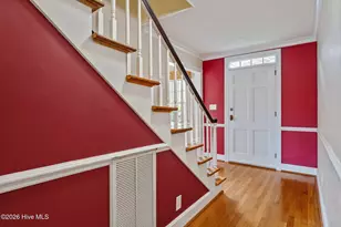 1113 Knollwood Dr NW, Wilson, NC 27896 - Photo 10