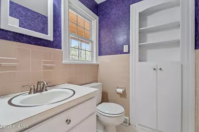 1113 Knollwood Drive NW, Wilson, NC 27896 - Photo 18