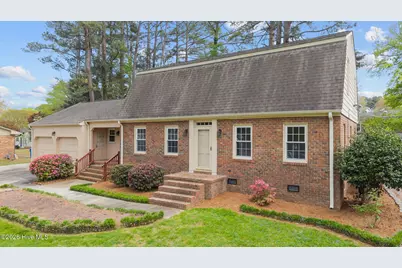 1113 Knollwood Drive NW, Wilson, NC 27896 - Photo 2