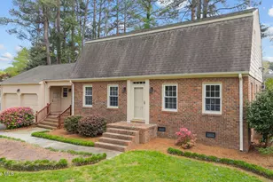 1113 Knollwood Dr NW, Wilson, NC 27896 - Photo 2