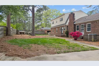 1113 Knollwood Drive NW, Wilson, NC 27896 - Photo 8