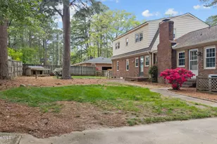 1113 Knollwood Dr NW, Wilson, NC 27896 - Photo 8