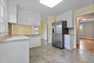 1113 Knollwood Drive NW, Wilson, NC 27896 - Photo 16