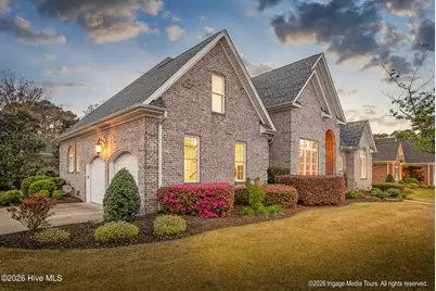 2089 Cornerstone Drive, Winterville, NC 28590 - Photo 2