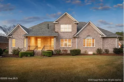 2089 Cornerstone Drive, Winterville, NC 28590 - Photo 4