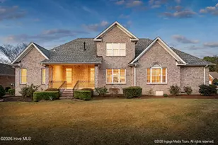 2089 Cornerstone Dr, Winterville, NC 28590 - Photo 4