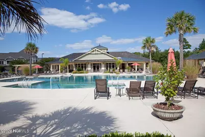640 Village Park Drive #302, Wilmington, NC 28405 - Photo 20