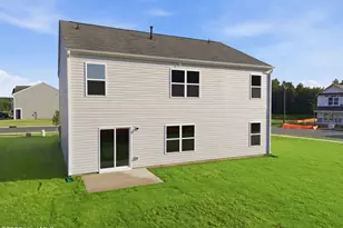 4852 Martha Wynd Wy, Farmville, NC 27828 - Photo 36