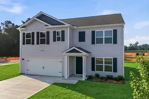 4852 Martha Wynd Wy, Farmville, NC 27828 - Photo 2