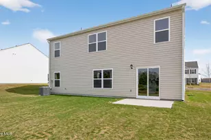 4852 Martha Wynd Wy, Farmville, NC 27828 - Photo 34