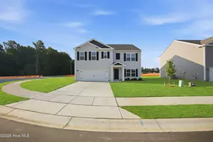 4852 Martha Wynd Wy, Farmville, NC 27828 - Photo 4