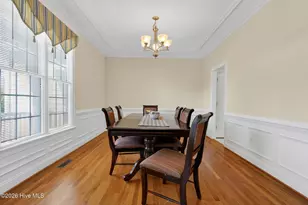 2600 Fisher Ct N, Wilson, NC 27896 - Photo 10