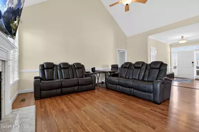 2600 Fisher Court N, Wilson, NC 27896 - Photo 8