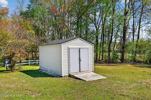 2600 Fisher Ct N, Wilson, NC 27896 - Photo 36