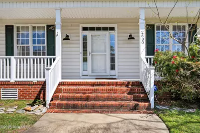 2600 Fisher Court N, Wilson, NC 27896 - Photo 4