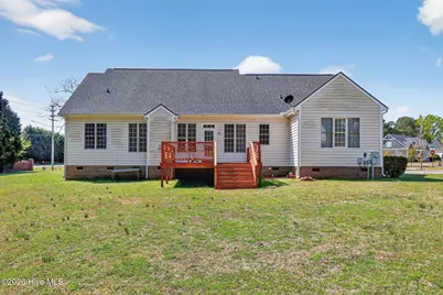 2600 Fisher Court N, Wilson, NC 27896 - Photo 34