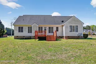 2600 Fisher Ct N, Wilson, NC 27896 - Photo 34