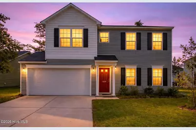 1439 Judith Drive SE, Bolivia, NC 28422 - Photo 2