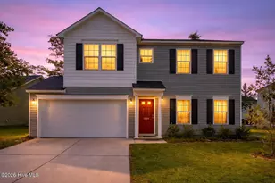 1439 Judith Dr SE, Bolivia, NC 28422 - Photo 2