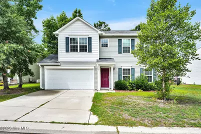 1439 Judith Drive SE, Bolivia, NC 28422 - Photo 4