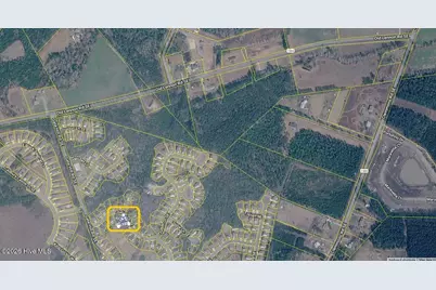 1439 Judith Drive SE, Bolivia, NC 28422 - Photo 38