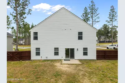 197 Desert Orchid Circle, Raeford, NC 28376 - Photo 38