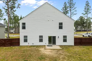 197 Desert Orchid Cir, Raeford, NC 28376 - Photo 38