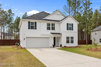 197 Desert Orchid Circle, Raeford, NC 28376 - Photo 2